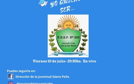 Muestra de Oferta Académica