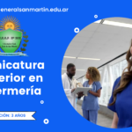 Inscripción abierta ciclo 2022